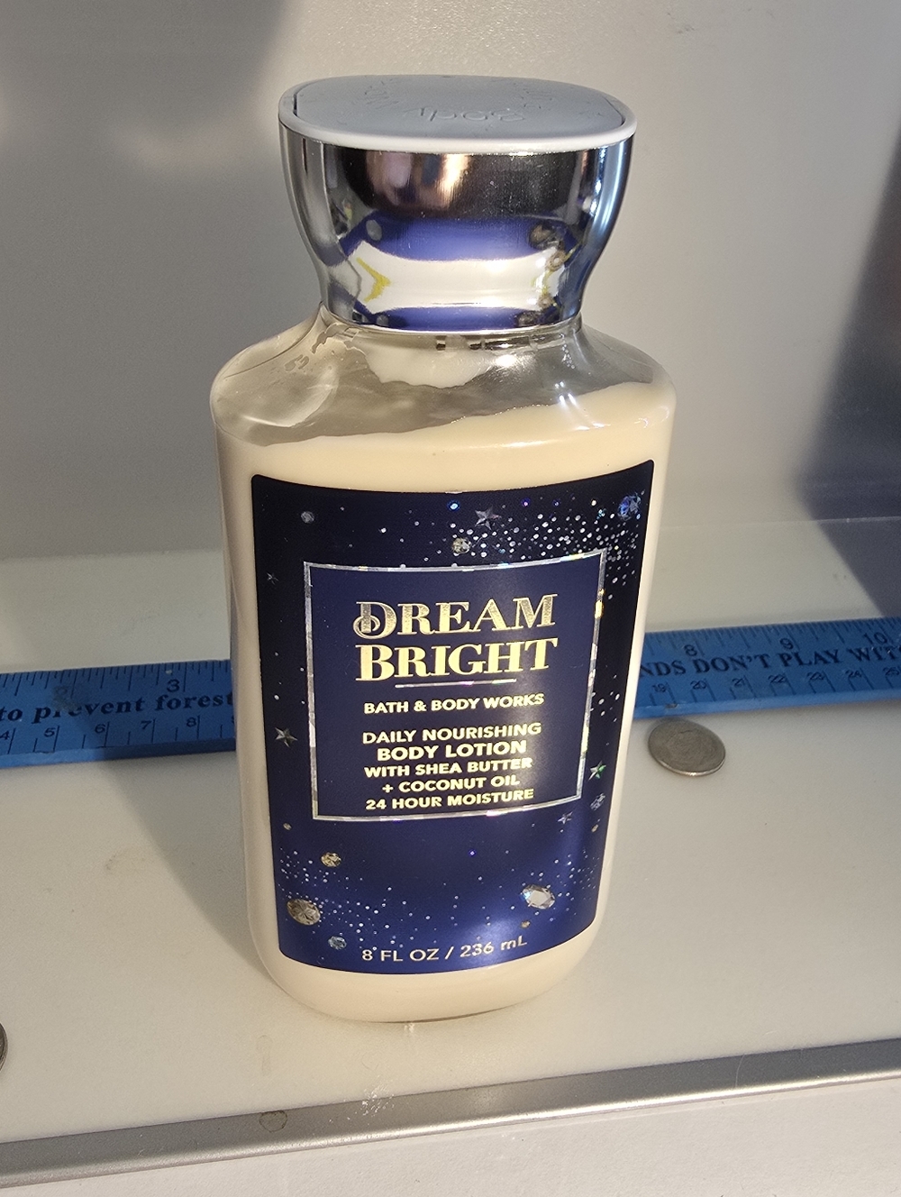 Dream Bright Body Lotion